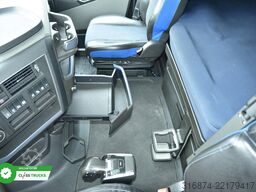VOLVO FH 460 Globetrotter XL i-Save