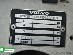 VOLVO FH 460 Globetrotter XL i-Save