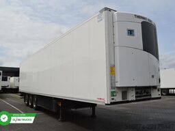 SCHMITZ CARGOBULL SKO FP 60 ThermoKing SLXi 300