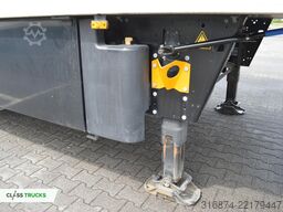 SCHMITZ CARGOBULL SKO FP 60 ThermoKing SLXi 300