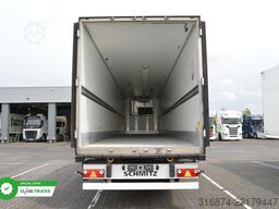 SCHMITZ CARGOBULL SKO FP 60 ThermoKing SLXi 300