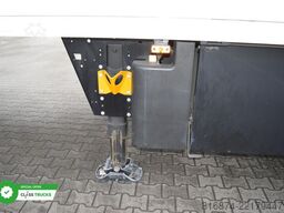 SCHMITZ CARGOBULL SKO FP 60 ThermoKing SLXi 300