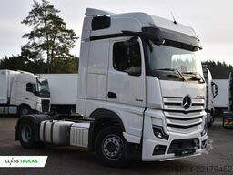 MERCEDES-BENZ Actros 5 1845 BigSpace MirrorCam