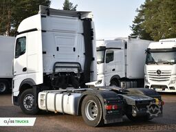 MERCEDES-BENZ Actros 5 1845 BigSpace MirrorCam