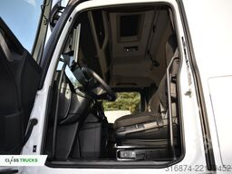 MERCEDES-BENZ Actros 5 1845 BigSpace MirrorCam