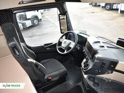 MERCEDES-BENZ Actros 5 1845 BigSpace MirrorCam