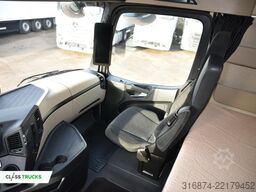 MERCEDES-BENZ Actros 5 1845 BigSpace MirrorCam