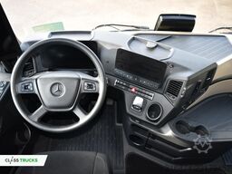 MERCEDES-BENZ Actros 5 1845 BigSpace MirrorCam