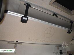 MERCEDES-BENZ Actros 5 1845 BigSpace MirrorCam