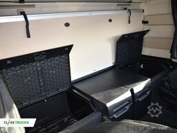 MERCEDES-BENZ Actros 5 1845 BigSpace MirrorCam