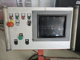 Transfluid DB 2090 DB CNC