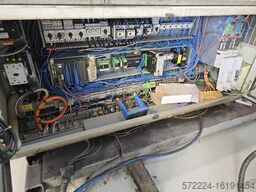 Transfluid DB 2090 DB CNC