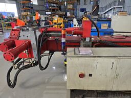 Transfluid DB 2090 DB CNC