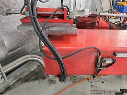 Transfluid DB 2090 DB CNC