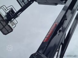 Manitou 200ATJe