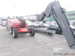 Manitou 280TJ 4x4