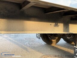 Groenewegen DRO-14-27 BPW Assen, As1 lifting, Trommelremmen