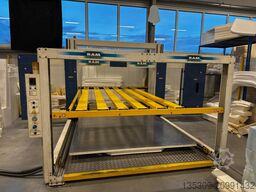 RAM Elettronica SLC 499 SUPERFAST