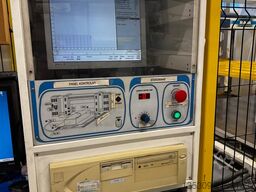 RAM Elettronica SLC 499 SUPERFAST