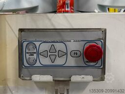 RAM Elettronica SLC 499 SUPERFAST