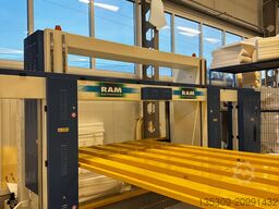 RAM Elettronica SLC 499 SUPERFAST