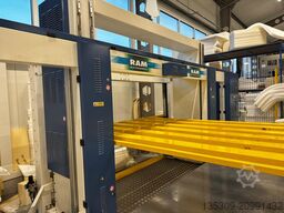 RAM Elettronica SLC 499 SUPERFAST