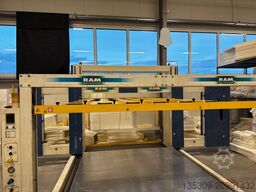 RAM Elettronica SLC 499 SUPERFAST