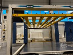 RAM Elettronica SLC 499 SUPERFAST