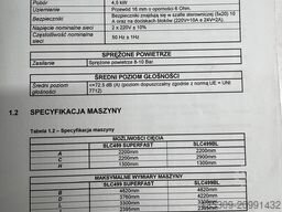RAM Elettronica SLC 499 SUPERFAST