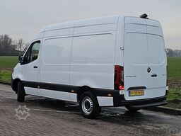 MERCEDES-BENZ SPRINTER 315 L2H2 LED Mbux 10