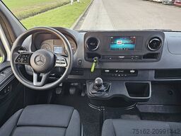 MERCEDES-BENZ SPRINTER 311 Carrier-Koelwagen!