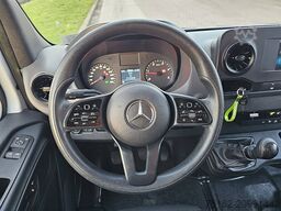 MERCEDES-BENZ SPRINTER 311 Carrier-Koelwagen!