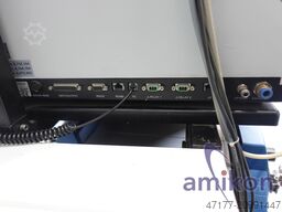 Pfeiffer HLT 560 Helium-Lecksucher