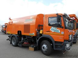 Mercedes-Benz Atego 1324 LKO 4x2 / Themis SH7B D/HD