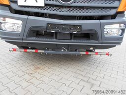 Mercedes-Benz Atego 1324 LKO 4x2 / Themis SH7B D/HD