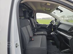 FIAT SCUDO 2.0 L3 Navi Automaat !