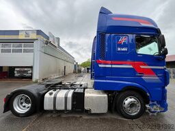 DAF XF 480 SuperSpaceCab 4X2 *Volumen-SZM*verst. Sa...