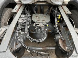DAF XF 480 SuperSpaceCab 4X2 *Volumen-SZM*verst. Sa...