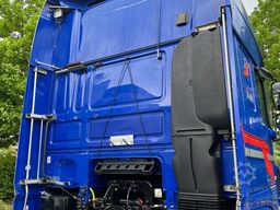 DAF XF 480 SuperSpaceCab 4X2 *Volumen-SZM*verst. Sa...