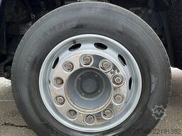 DAF XF 480 SuperSpaceCab 4X2 *Volumen-SZM*NEUE INJE...