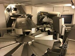 MAREL + SCANVAEGT VÅGAR MAREL + SCANVAEGT VÅGAR