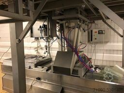 MAREL + SCANVAEGT VÅGAR MAREL + SCANVAEGT VÅGAR