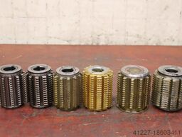 Fette Mod.2 R1 EW 20°