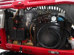 Takeuchi TB295W mit Vollausstattung u. 3 Löffel