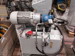 BEHRINGER HBP530-1104 GA-PC