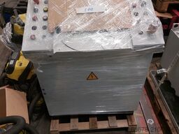 BEHRINGER HBP530-1104 GA-PC