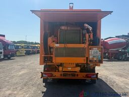 MAN TGA 18.320 Müller Jetmaster F75V Hochdruckspüler