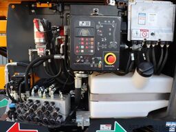 Haulotte HA16RTJ Valid Inspection, *Guarantee! Diesel, 4x4