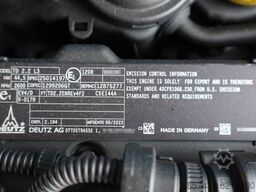 Genie S65XC Trax Valid inspection, *Guarantee! Diesel, 4