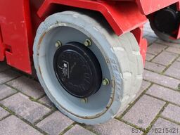 Magni ES1012E Valid inspection, *Guarantee! Electric, 10